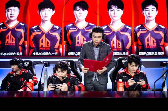 他憑藉天賦