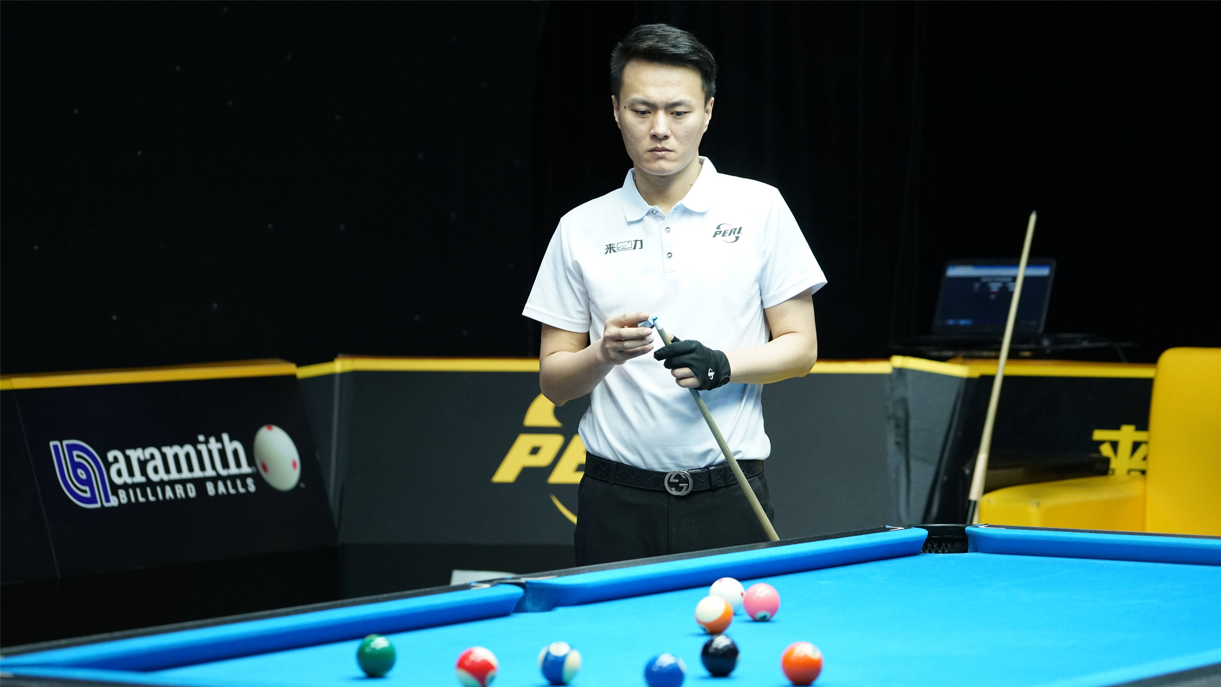 团队的支持 团队的支持