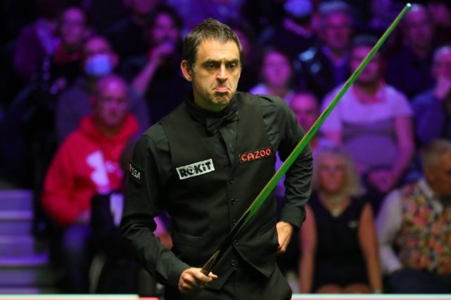 战中打磨决 战中打磨决